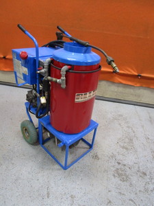 lot 7-A image: Pressure Washer (needs work)