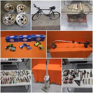 lot 114 image: Marketing Lot