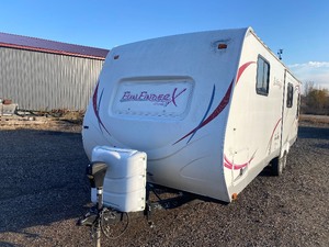 2013 FunFinderX by CruiserRV