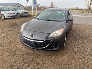 2010 Mazda Mazda 3