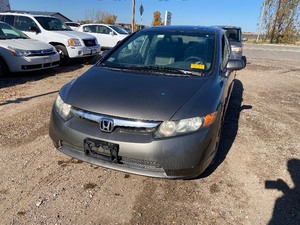 2006 Honda Civic