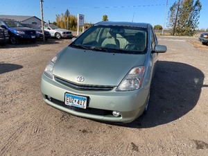 2007 Toyota Prius