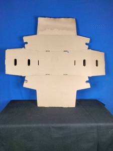 Set of 10 18x16x8 Packing, Shipping, Moving, Storage Boxes