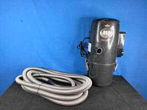 Bissell Garage Pro Wet Dry Vacuum