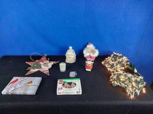 Christmas Decor