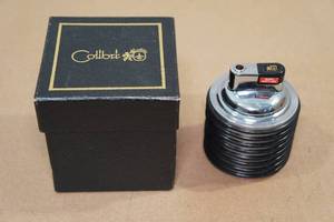 lot 136 image: Colibri Lighter