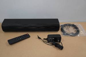 lot 164 image: Bluedee 2.0 Mini Sound Bar