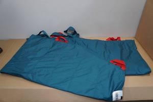 lot 178 image: Hovermatt Air Mattress 78x40