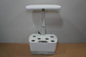 lot 183 image: AeroGarden Indoor Growing Station