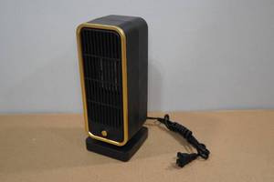 lot 187 image: Under Desk Electric Heater