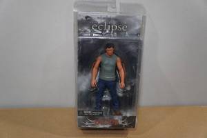 lot 223 image: Twilight Jacob Black Action Figure
