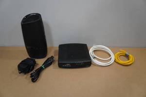lot 261 image: Wifi Router
