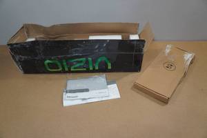 lot 301 image: Vizio 2.0 Sound Bar