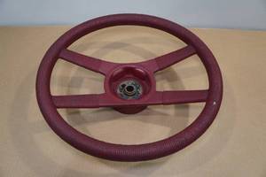lot 305 image: Chevrolet Corvette Steering Wheel