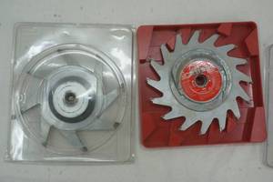 lot 14 image: Dado blades 7