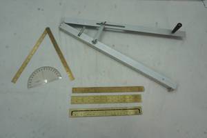 lot 23 image: measuring lot
