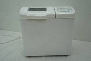 lot 74 image: Home-style automatic bread and dough maker