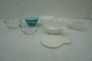 lot 101 image: Bakeware