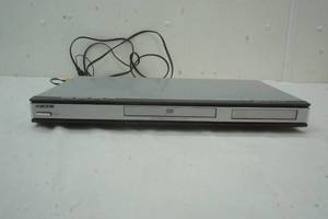 lot 115 image: Go Video DVD Player with Remote