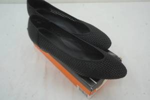 lot 137 image: Black Dress Shoe Womens size 10 Slightly Used