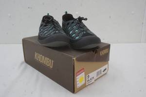 lot 146 image: Khombu womens size 9 slightly used