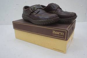 lot 155 image: NEW Born Loafer womens size 10