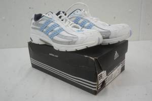 lot 156 image: NEW Adidais Nova Walk womens size 10