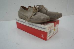 lot 163 image: Dexter womens size 11 slightly used