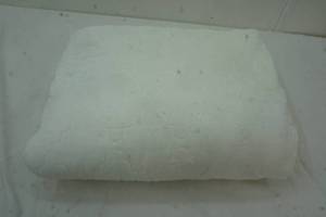 lot 182 image: Queen Size fitted mattress cover