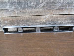 lot 52A image: Master Mechanic 24 Metal Level