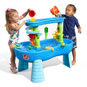 lot 79 image: Step2 Rain Showers Splash Pond Water Table