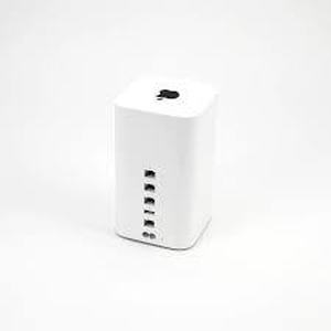 lot 9A image: Apple AirPort Extreme Base Station (ME918LLA)