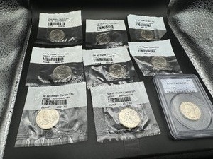 Nine Quarters
