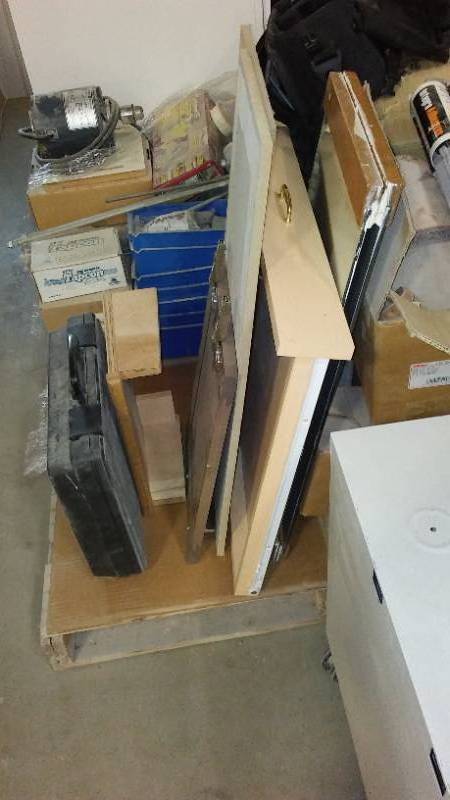 Large Lot of Misc. See Pics.