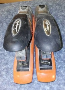Swingline Optima Model 8787x High Capacity Stapler (2)