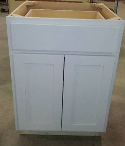 Choice Essentials Base Cabinet.