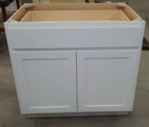 Choice Essentials Base Cabinet.
