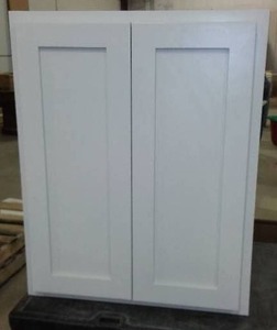 Choice Essentials Wall Cabinet.