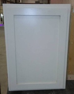 Choice Essentials Wall Cabinet.
