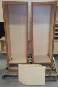 Open Shelving (2)