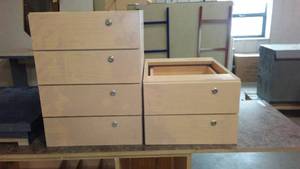 Locking Drawer (6)