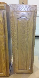Wall Cabinets (4)