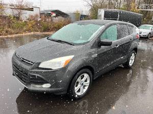 lot 3 image: 2015 Ford Escape SE 4x4