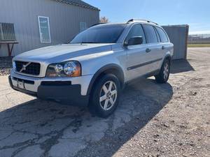 2006 Volvo XC90 2.5T - AWD