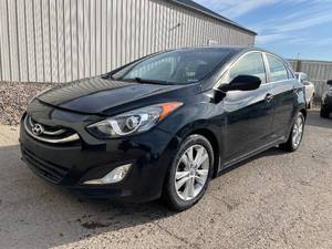 2013 Hyundai Elantra GT