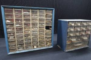 ORGANIZER CABINETS