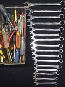 SPEEDWAY WRENCHES AND MORE