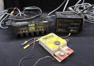 GUEST BATTERY CHARGE PRO AND MORE