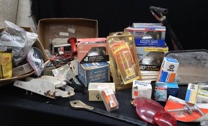 NEWVINTAGE HEADLIGHTSMISC CAR PARTS NEWVINTAGE