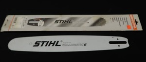 STIHL ROLLOMATIC CHAIN SAW BAR  NIB